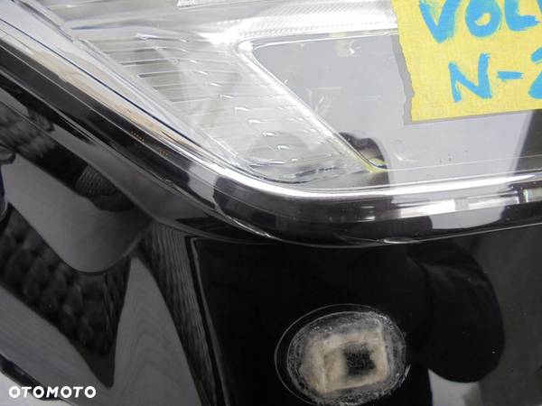 FULL LED HIGHBEAM PRAWY LAMPA VOLVO XC90 II 14- EU - 7