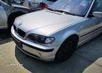 Cutie viteze manuala 6trepte BMW E46 2.0d 150 cp an fabr.2004 - 1