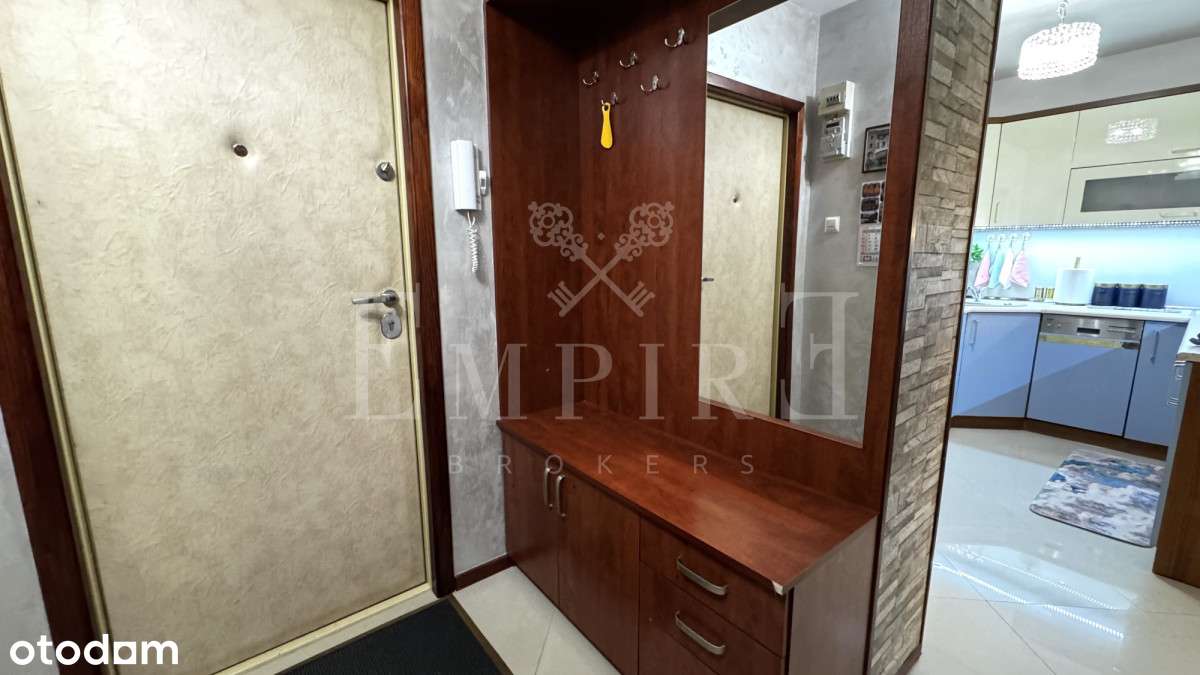 2 pokojowe mieszkanie Żoliborz-15