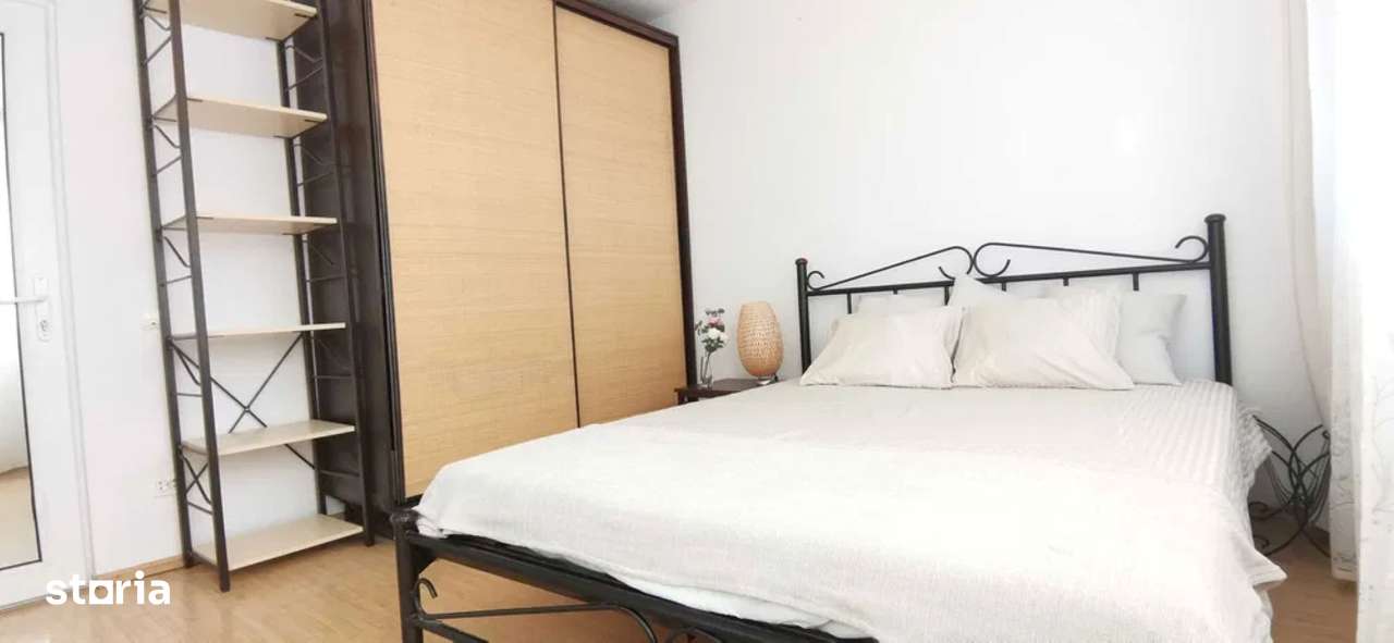 Apartament 2 camere | Drumul Taberei | Aleea Valea Florilor - Imagine principală: 4/7