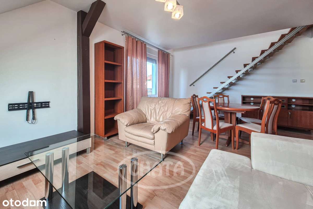 Okazja od zaraz 4 pok. 110 m2 + m. postojowe - Pełny obrazek: 2/20