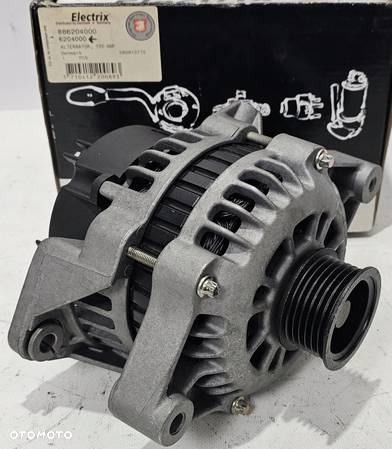 NOWY ALTERNATOR OPEL CORSA COMBO VECTRA TIGRA FRONTERA CALIBRA OMEGA - 1