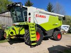 Claas Lexion 740 - 7