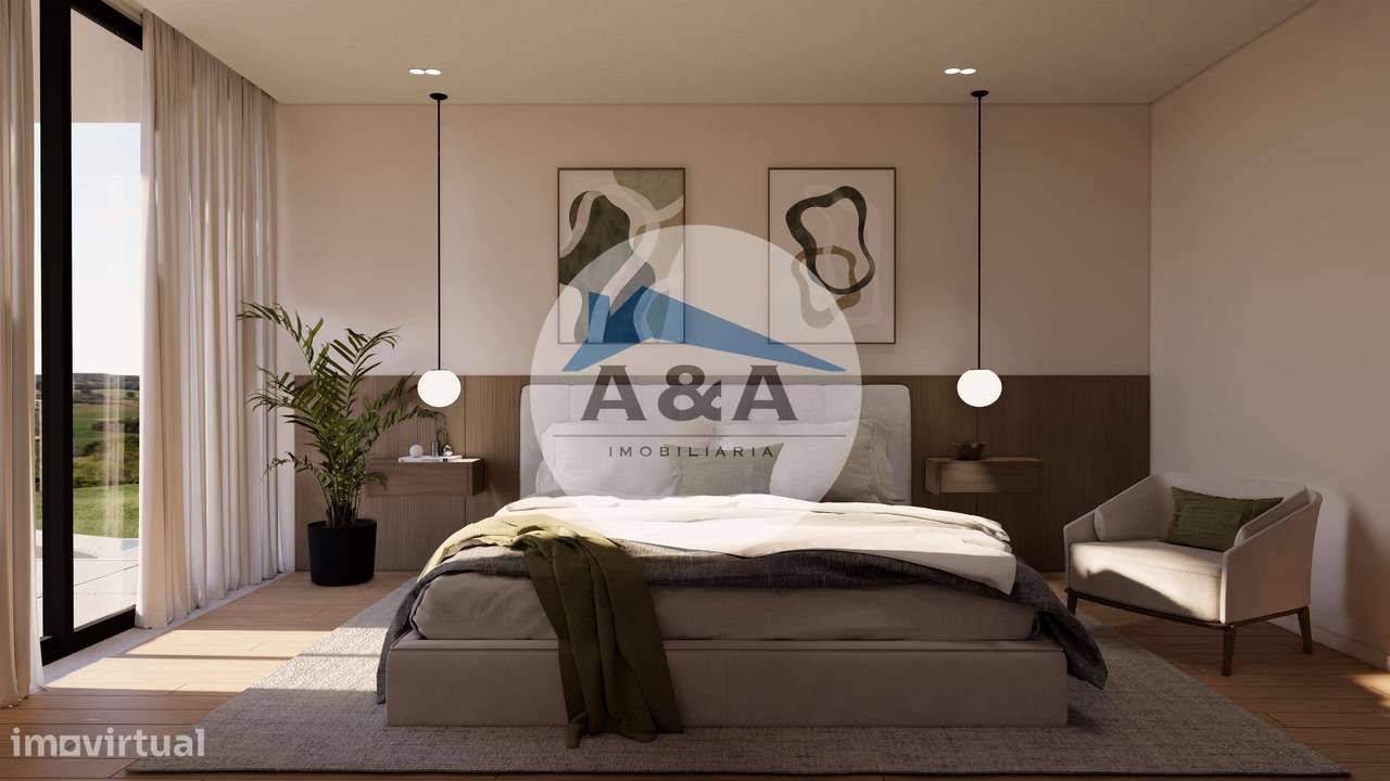 MORADIA T3 COM PISCINA, VISTA ÚNICA PARA O MAR-32