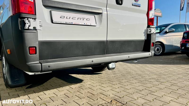 Fiat Ducato Maxi L5 - 13