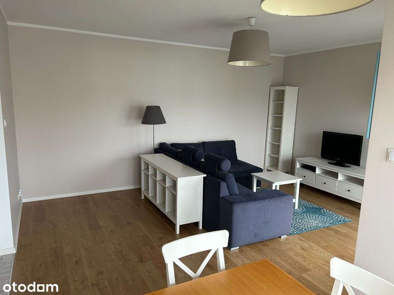 Ostatnie piętro z bezpośrednim dostępem do parku - Pełny obrazek: 5/19