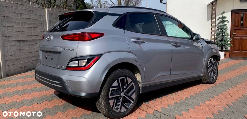 Hyundai Kona Electric 64kWh Platinum - 1