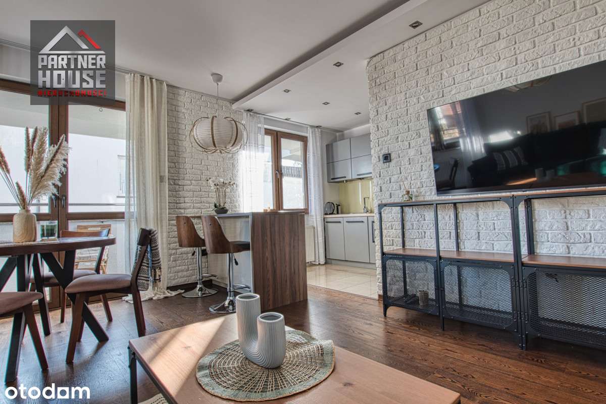 Prestiżowa lokalizacja I 3 pokoje | Balkon | Hala-6