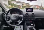 Audi A3 Limousine 1.6 TDI S-line - 10