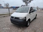 Volkswagen Transporter T5 7FD131/WF2/ZP1/1T3 - 1