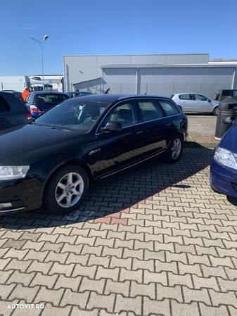 Audi A6 - 3