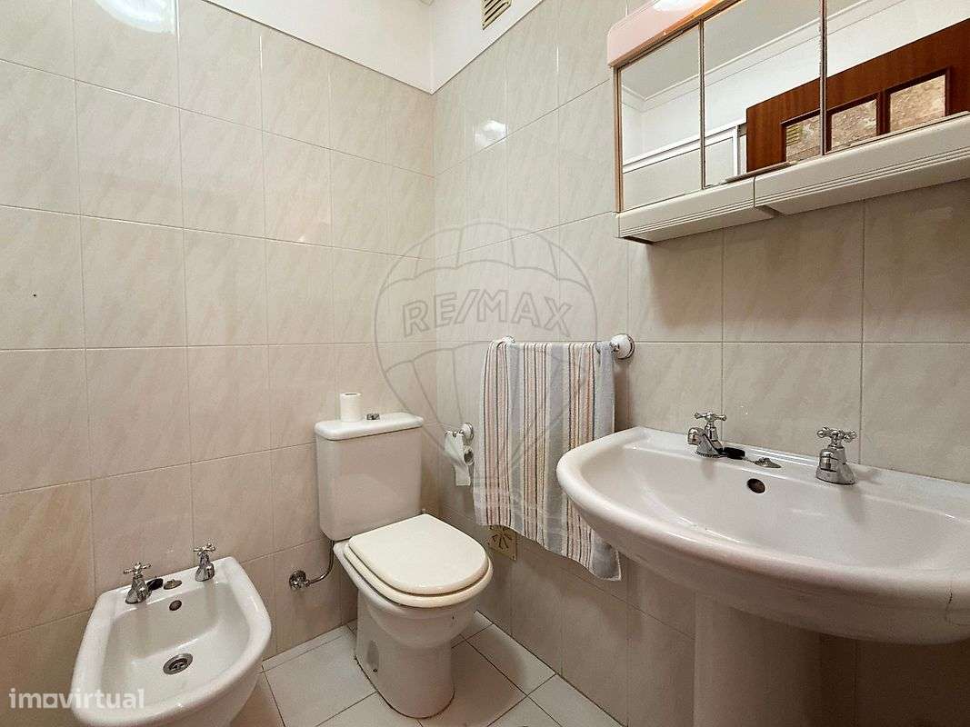 Apartamento T1 para venda-11