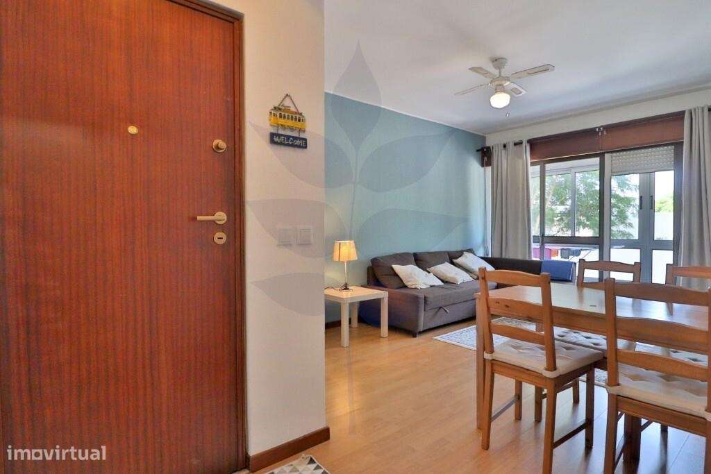 Arrenda-se T1 Maximinos - Mobilado e Equipado - Grande imagem: 4/21