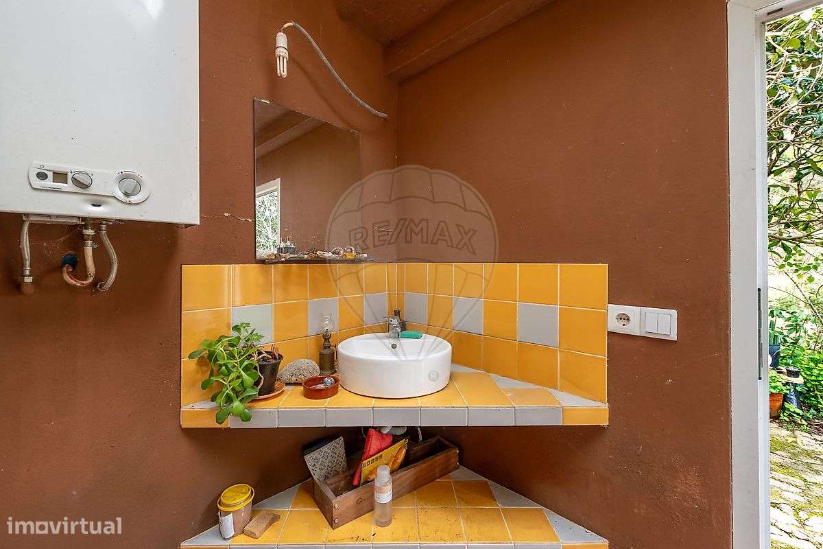 Moradia T4 para venda-15