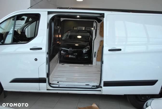 Ford Transit Custom - 20