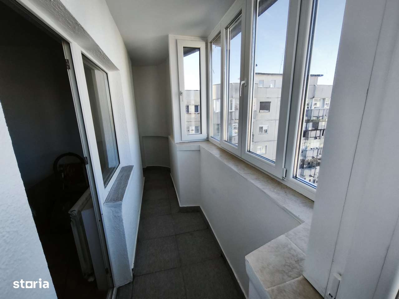 Garsoniera Bloc Mixt 13 Septembrie Dorneasca-6