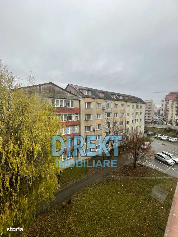 Garsoniera de vanzare, Strada Dragos Voda-4