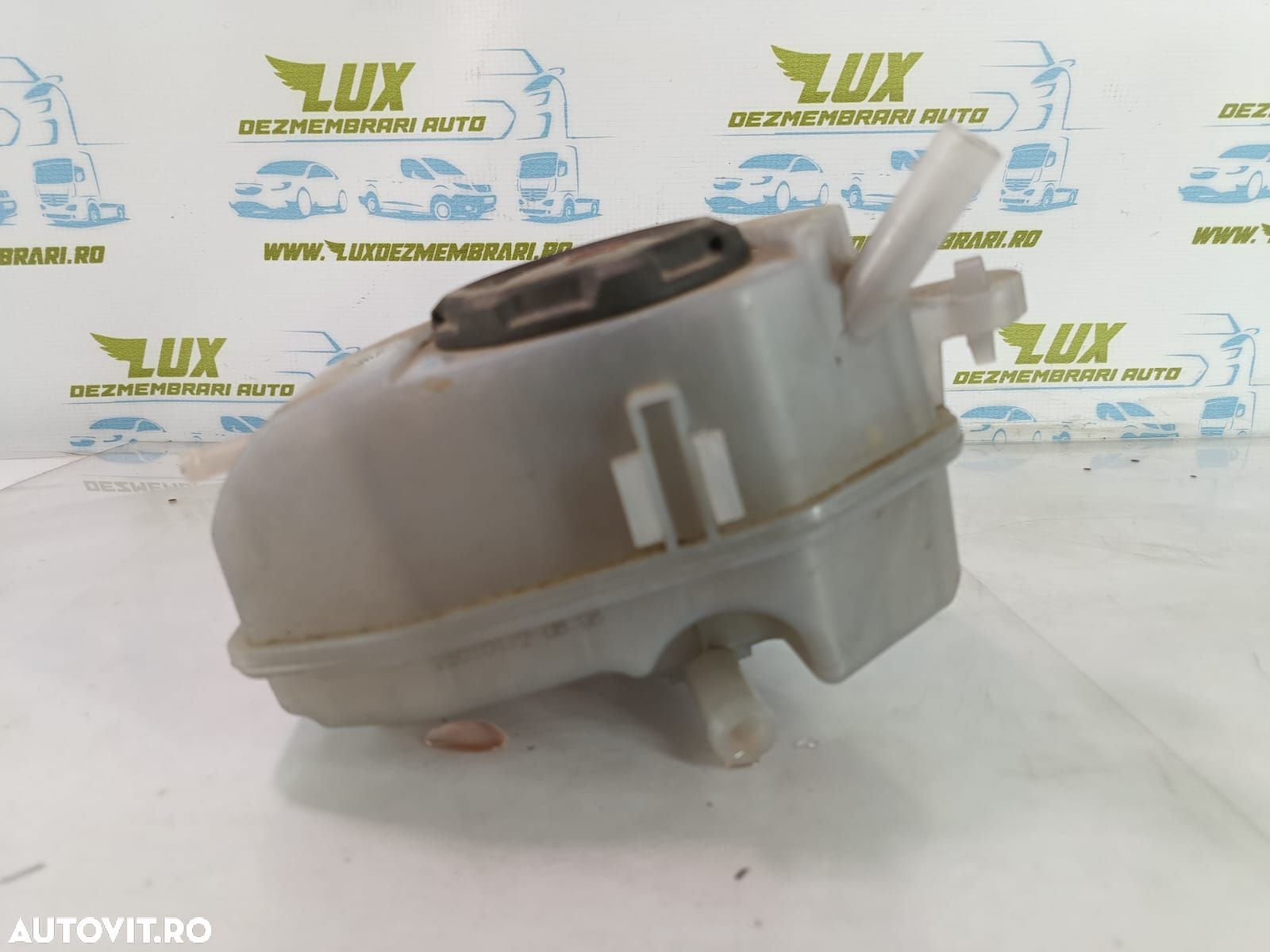 Vas expansiune 1.0 tsi dlac 2q0121407d Seat Arona 1 - 1