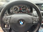 BMW Seria 5 520d Touring Edition Fleet - 24