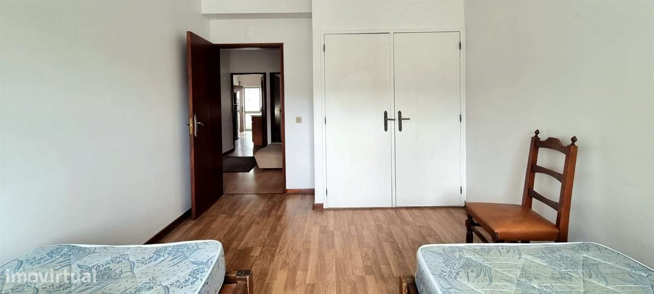 Apartamento T3 - S. A. Olivais - Coimbra/Venda-26