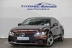 Volkswagen ARTEON 2.0 TDI DSG R-Line - 1