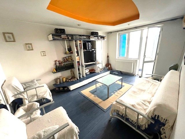 Apartament 3 camere in Slatina cu St 71,64 mp