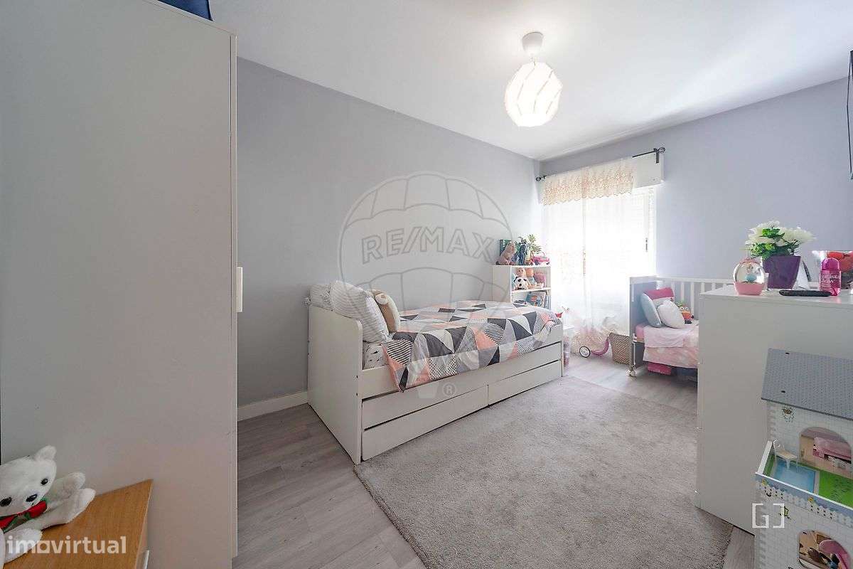 Apartamento T2 para venda-6