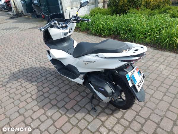 Honda PCX - 3