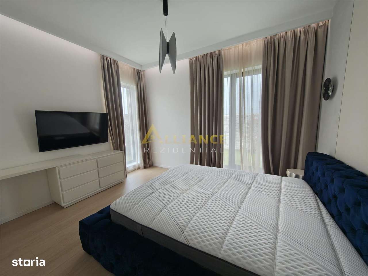 Vila premium smart home | 110 mp utili | teren 270 mp | Vidra-10