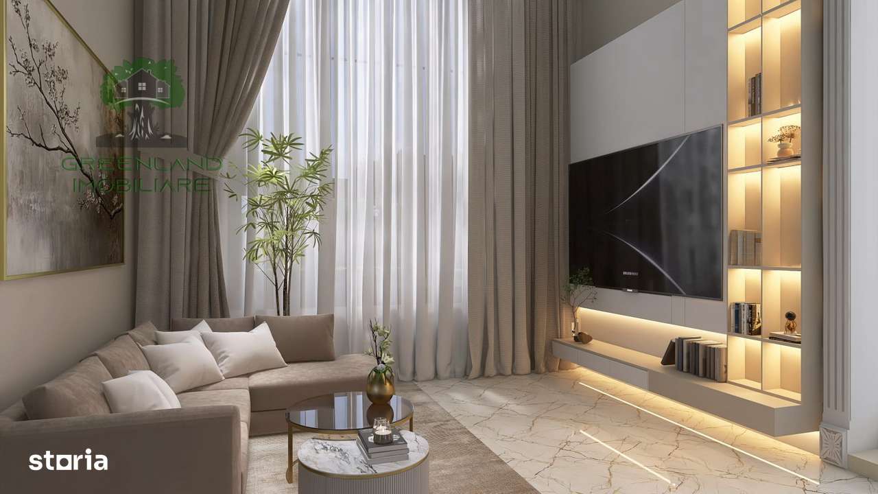 CASA PREMIUM PARTER, 4 camere, 2 bai, 138mp, teren 400mp, BUCIUM-VISAN-5