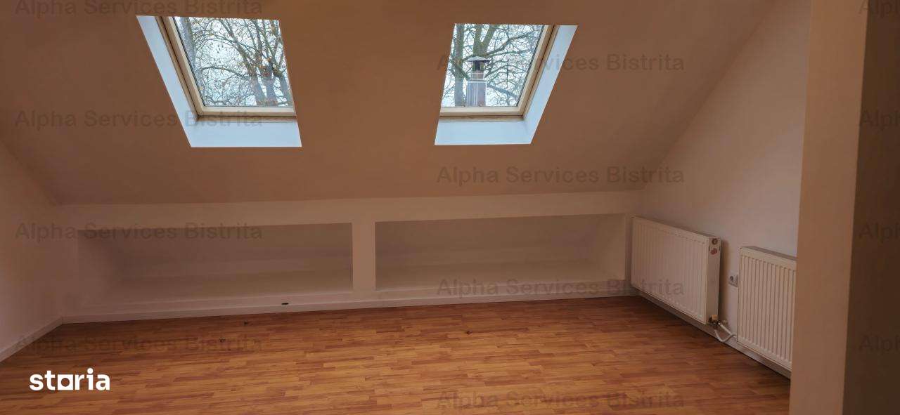 Apartament de vanzare in Bistrita, Valea Ghinzii – 71 mp, 3 camere - Imagine principală: 4/8