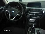 BMW X3 xDrive20i Advantage sport - 15