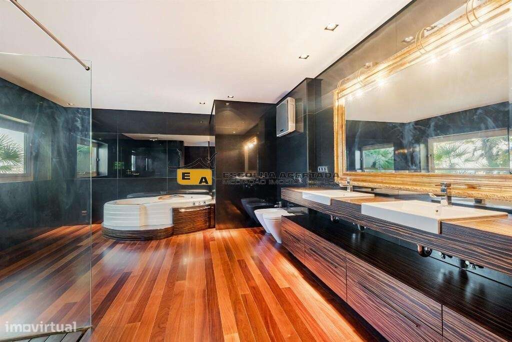 Moradia de luxo - Gondomar-24