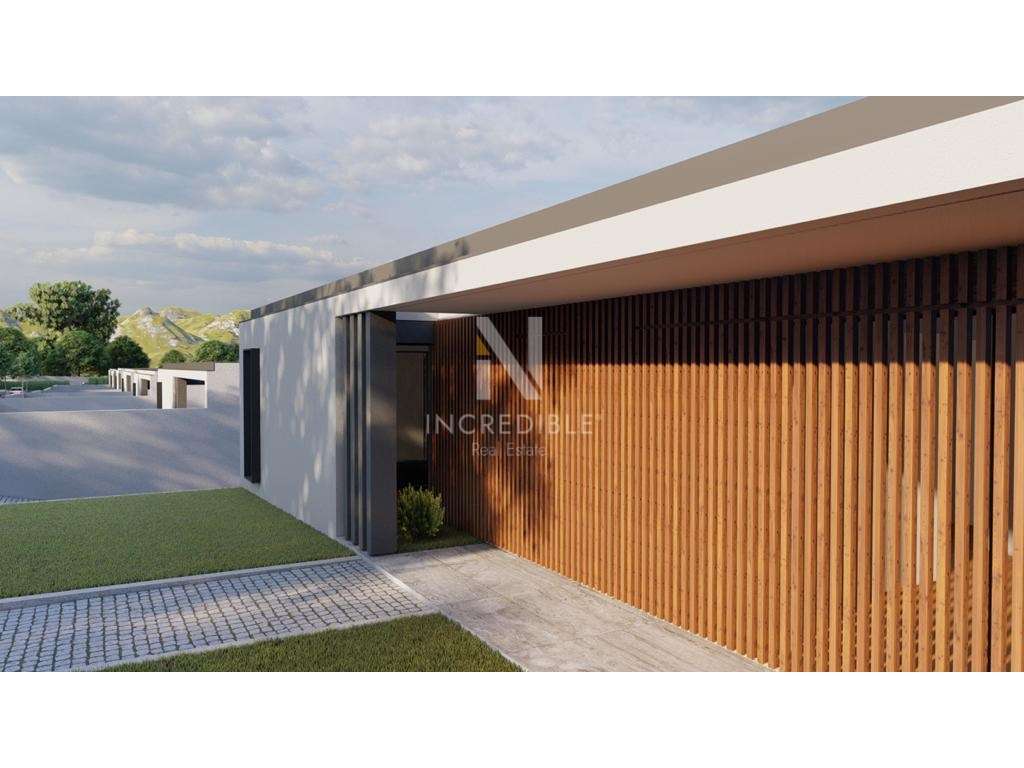 Terreno c/Projeto Aprovado para Moradia em Moure, Vila Verde-21