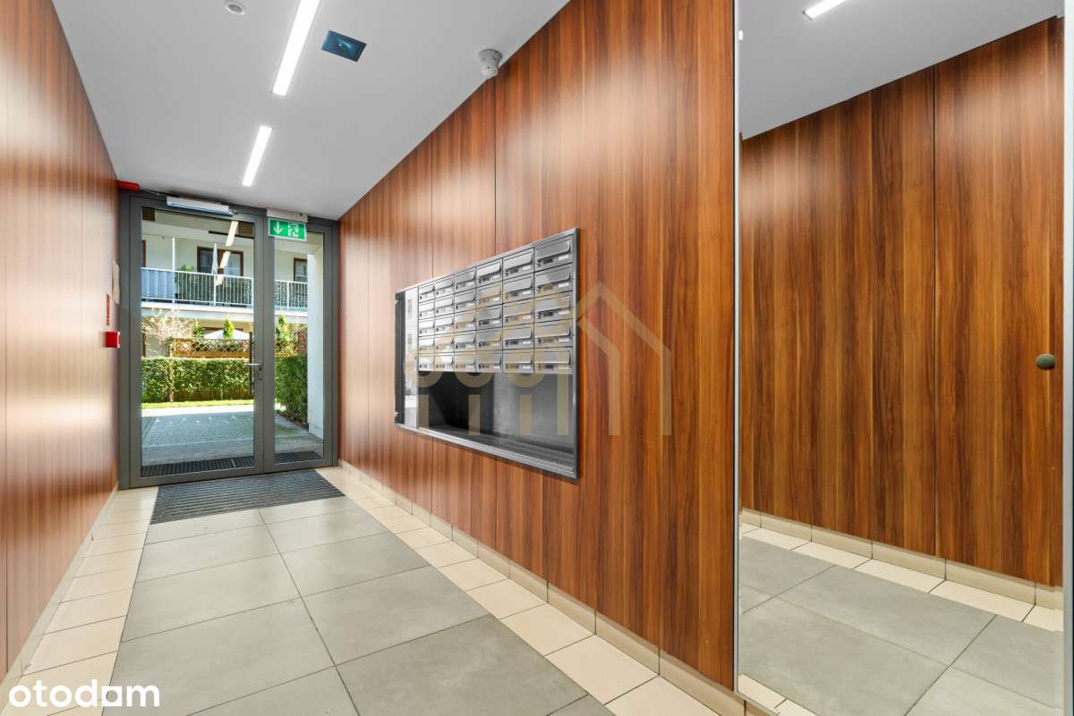 Komfortowe 71 m /3 pokoje/ miejsce postojowe-17