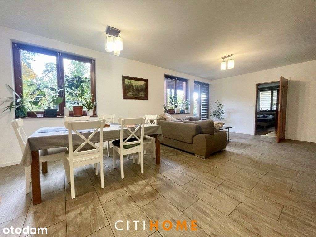 Dom 70 m2, gotowy do wprowadzenia !!! - Pełny obrazek: 4/11