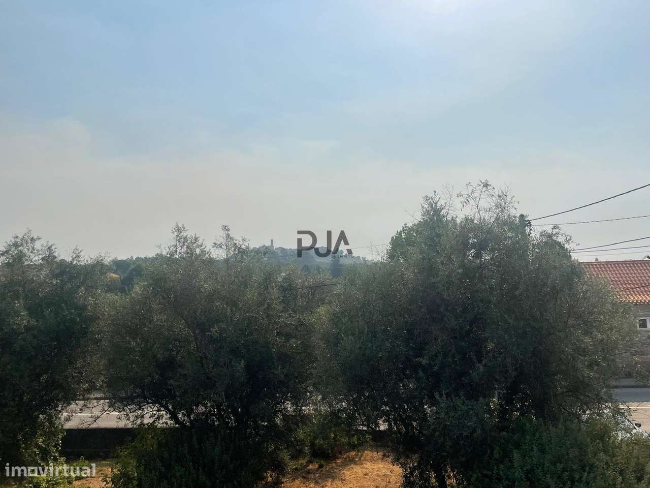 Moradia em granito para reconstruir em Mangualde - Grande imagem: 3/18