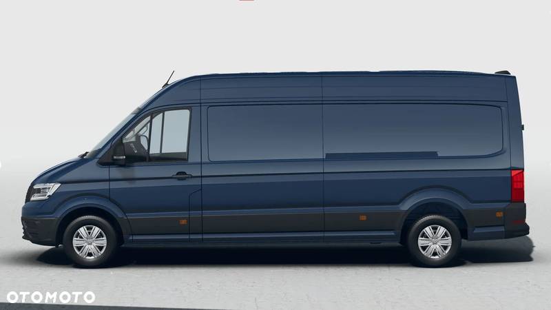 Volkswagen Crafter - 12