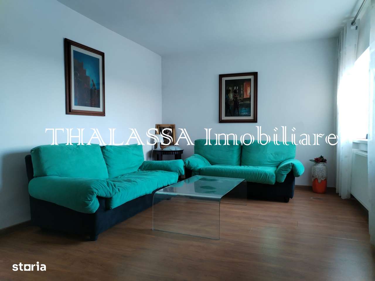 Apartament 3 camere 1 Mai - Insula-0