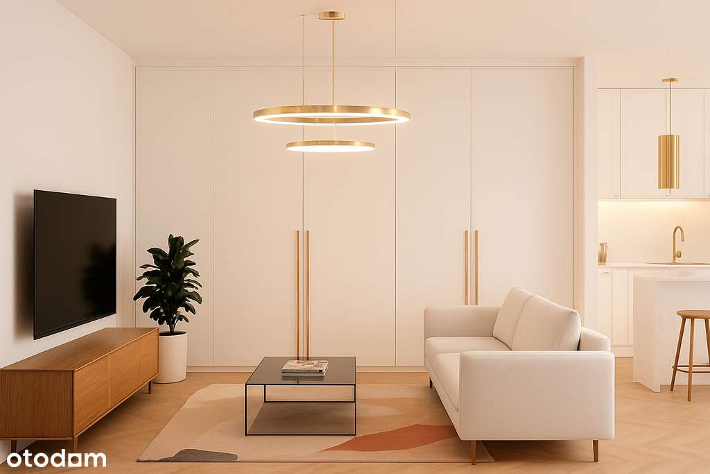 4-pokojowe, po remoncie 2025, balkon, garaż - Pełny obrazek: 4/4