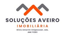 Promotores Imobiliários: SOLUÇÕES AVEIRO IMOBILIÁRIA (Dinis Amorim, Lda.) - Glória e Vera Cruz, Aveiro