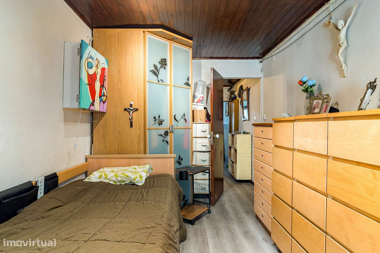 Apartamento T2, Estrela-10