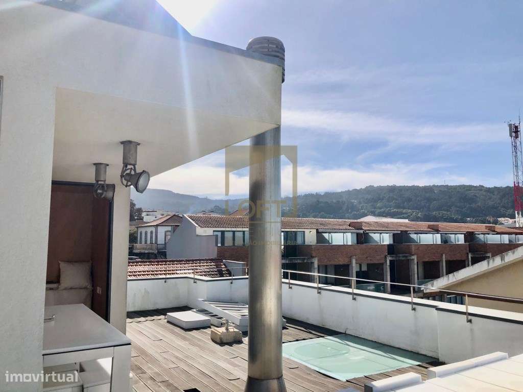 Moradia V4 em Gaveto em Moledo, Caminha - Grande imagem: 2/16