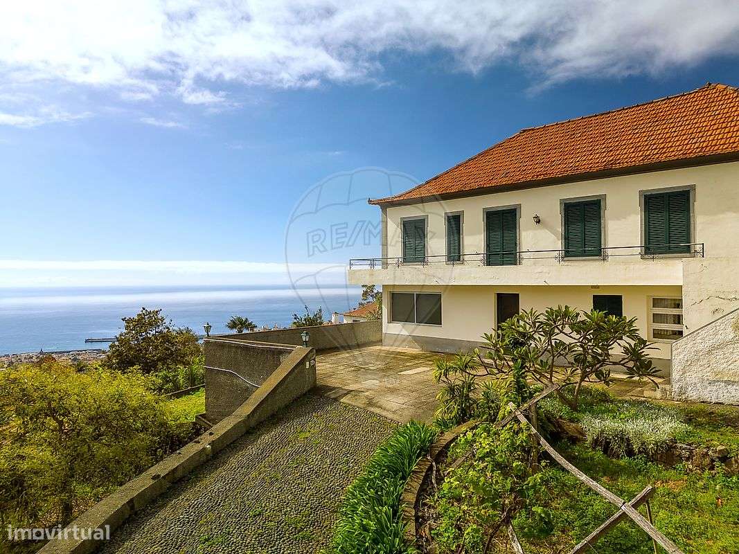 Moradia T5 para venda - Grande imagem: 4/43