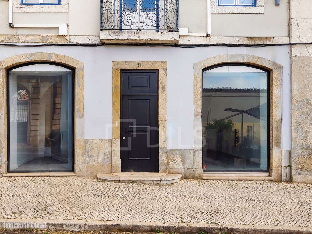 Loja para vender - António Maria Cardoso, Chiado, Lisboa - Grande imagem: 2/20