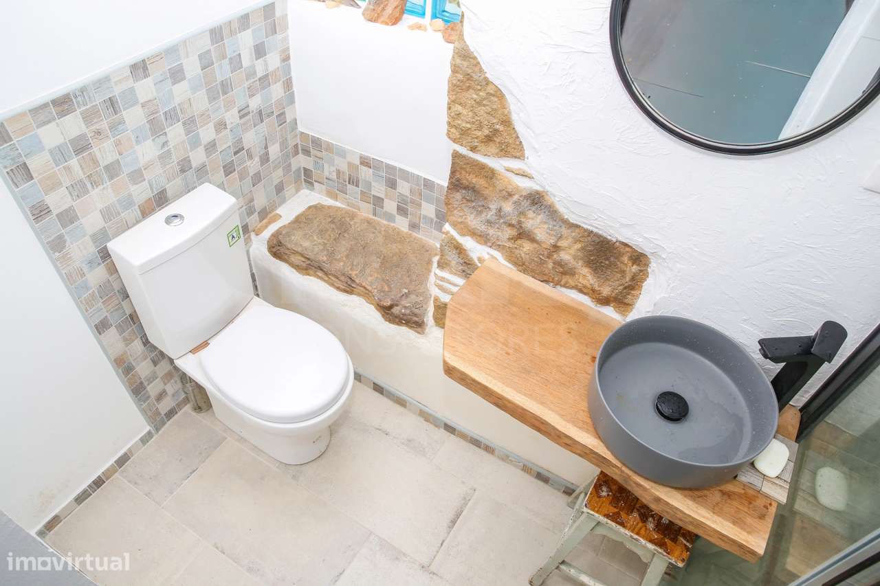 Moradia T2 com Terreno-22