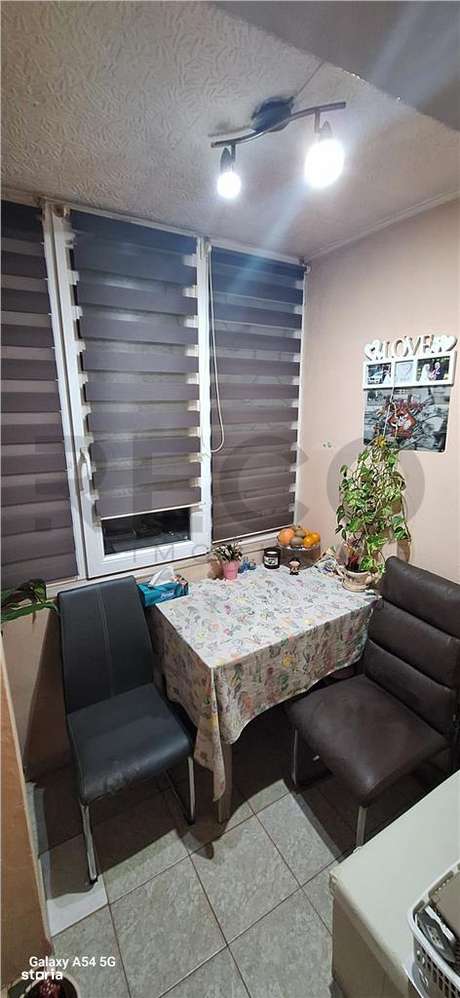 RECO . Apartament Tip D .  Rogerius - Imagine principală: 5/6
