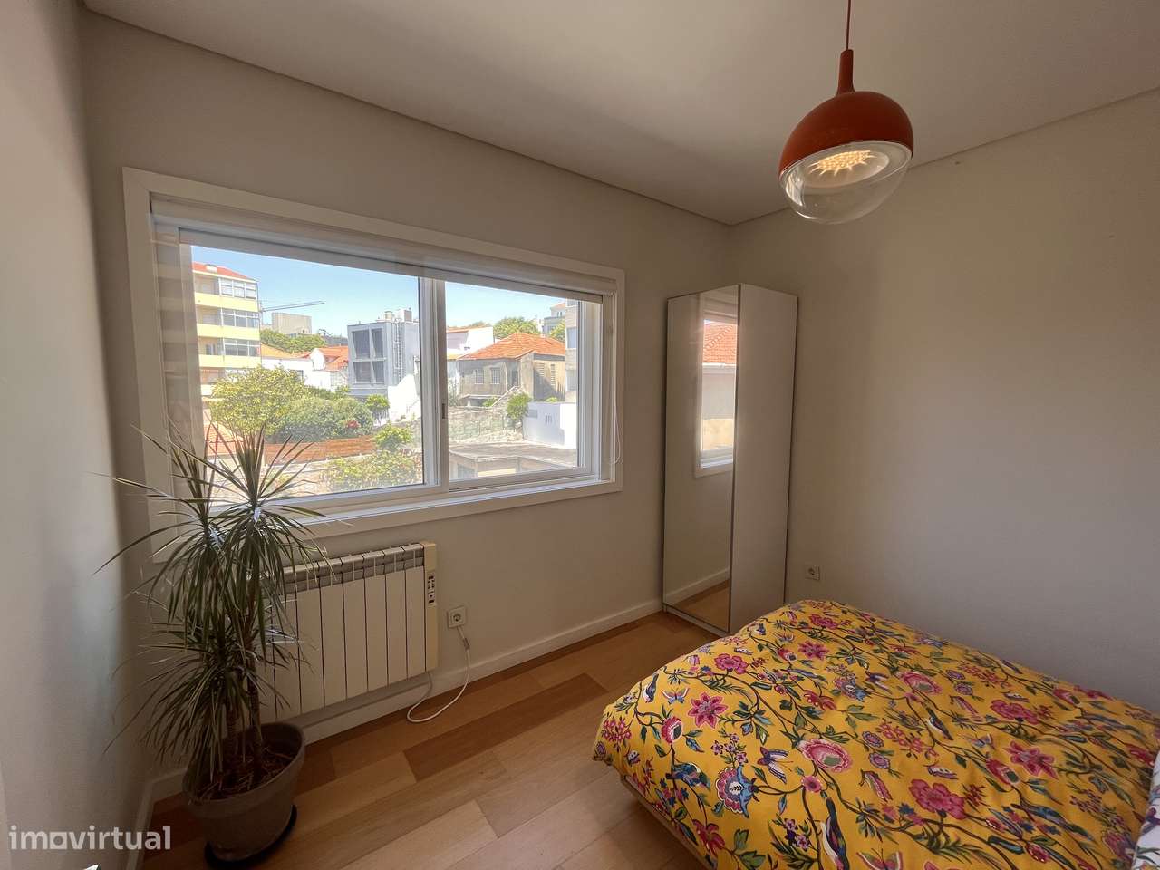 Casa de Praia na Foz do Douro - Grande imagem: 4/14