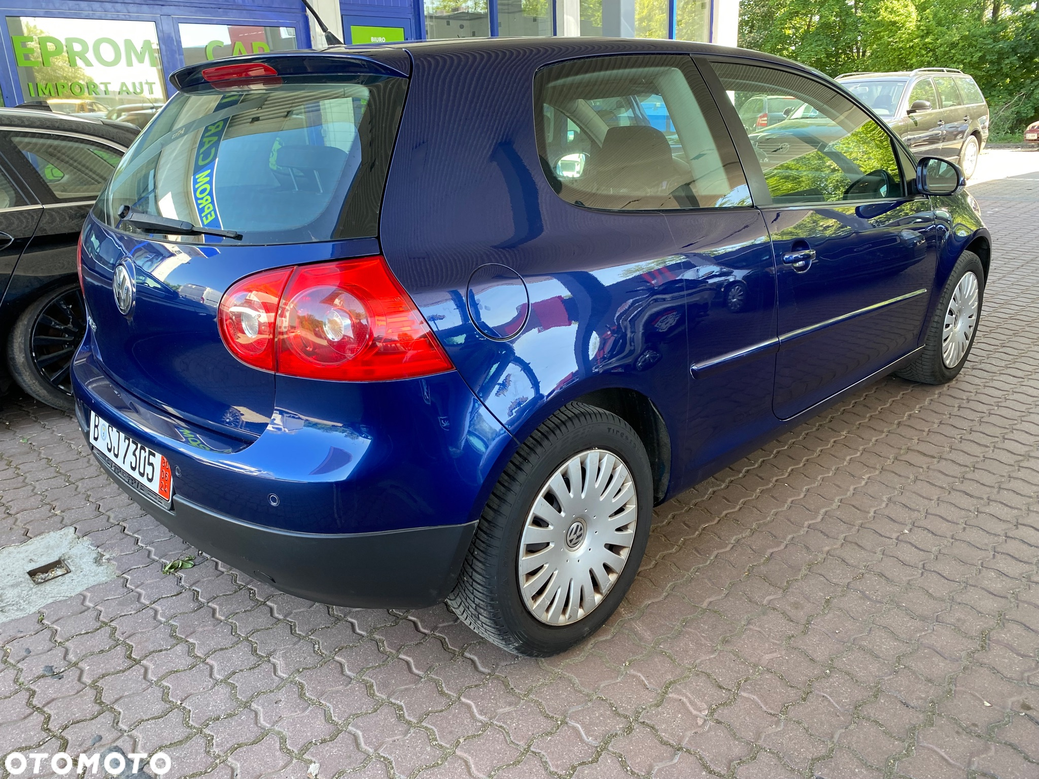 Volkswagen Golf 1.4 Style - 12