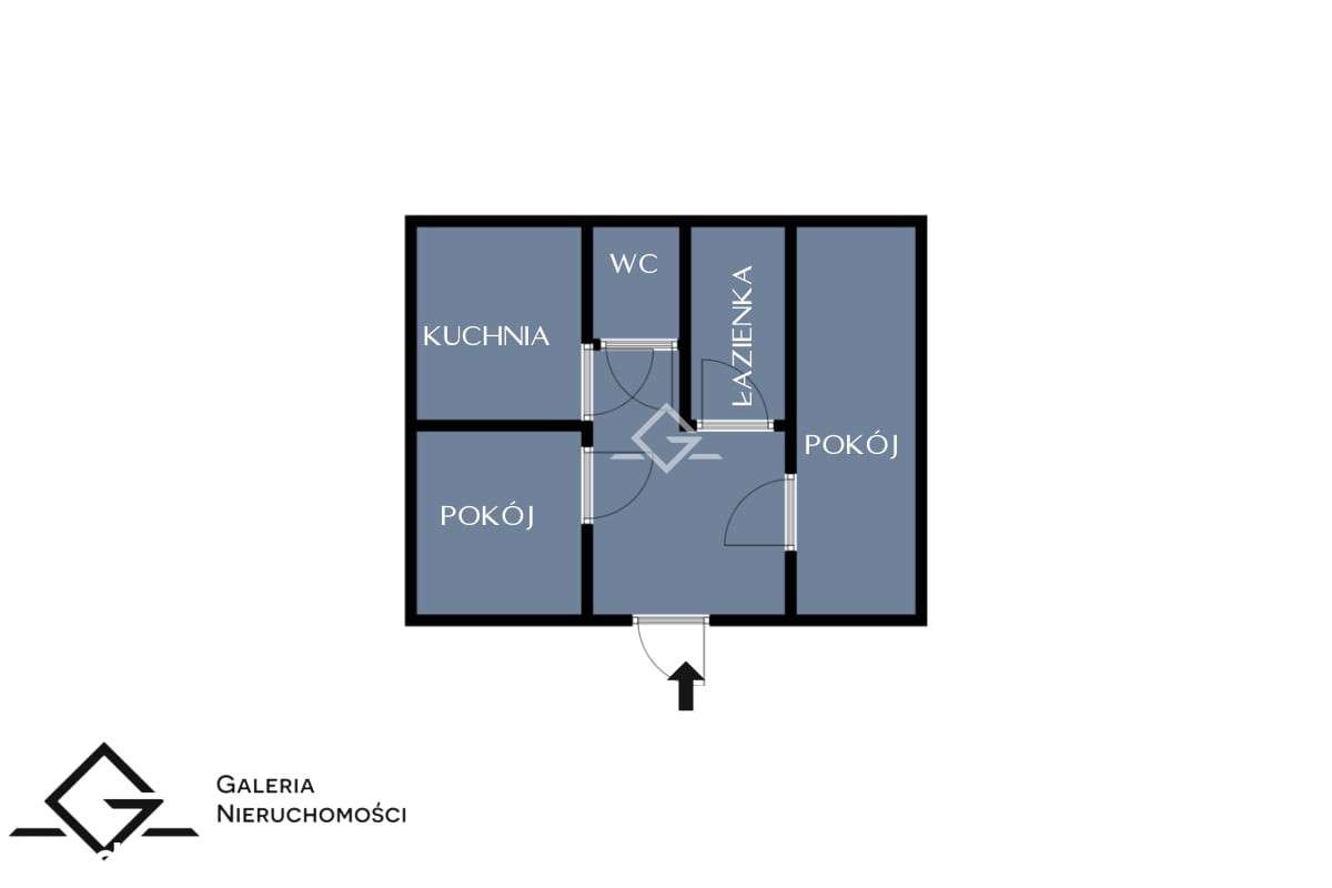 centrum gdańska inwestycyjne doskonała lokalizacja - Pełny obrazek: 2/7